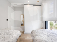 Bungalow · Resale ORIHUELA COSTA · Punta Prima