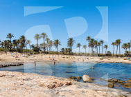 Bungalow · Resale ORIHUELA COSTA · Punta Prima