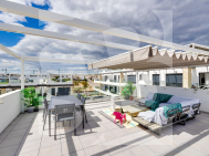 Bungalow · Odsprzedaż ORIHUELA COSTA · 