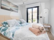 Bungalow · Resale ORIHUELA COSTA · Punta Prima