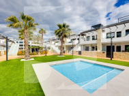 Bungalow · Resale ORIHUELA COSTA · Punta Prima