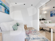 Bungalow · Resale ORIHUELA COSTA · Punta Prima