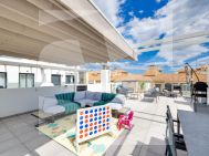 Bungalow · Resale ORIHUELA COSTA · Punta Prima