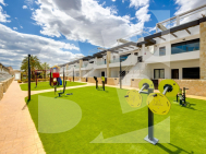 Bungalow · Resale ORIHUELA COSTA · Punta Prima