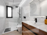 Bungalow · Resale ORIHUELA COSTA · Punta Prima