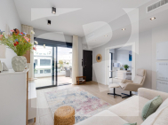 Bungalow · Resale ORIHUELA COSTA · Punta Prima