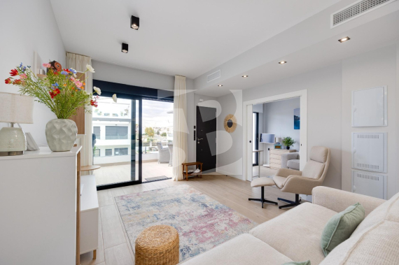 Bungalow - Segunda Mano - ORIHUELA COSTA - Punta Prima