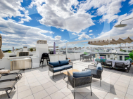 Bungalow · Resale ORIHUELA COSTA · Punta Prima