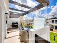 Bungalow · Resale ORIHUELA COSTA · Punta Prima