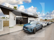 Bungalow · Resale ORIHUELA COSTA · Punta Prima