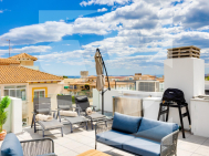 Bungalow · Resale ORIHUELA COSTA · Punta Prima