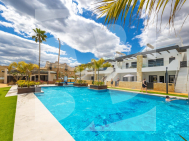 Bungalow · Resale ORIHUELA COSTA · Punta Prima