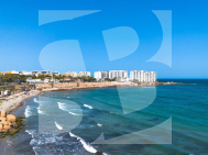 Bungalow · Resale ORIHUELA COSTA · Punta Prima