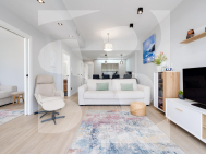 Bungalow · Resale ORIHUELA COSTA · Punta Prima