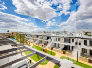 Bungalow · Resale ORIHUELA COSTA · Punta Prima