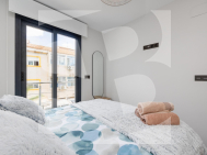 Bungalow · Resale ORIHUELA COSTA · Punta Prima