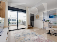 Bungalow · Resale ORIHUELA COSTA · Punta Prima