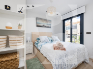 Bungalow · Resale ORIHUELA COSTA · Punta Prima