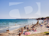 Bungalow · Resale ORIHUELA COSTA · Punta Prima