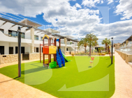 Bungalow · Resale ORIHUELA COSTA · Punta Prima