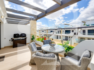 Bungalow · Resale ORIHUELA COSTA · Punta Prima