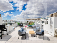 Bungalow · Resale ORIHUELA COSTA · Punta Prima