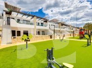 Bungalow · Resale ORIHUELA COSTA · Punta Prima