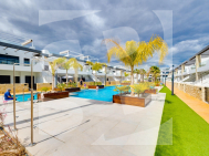 Bungalow · Resale ORIHUELA COSTA · Punta Prima