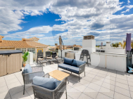 Bungalow · Resale ORIHUELA COSTA · Punta Prima