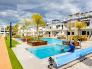 Bungalow · Resale ORIHUELA COSTA · Punta Prima