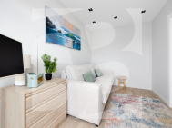 Bungalow · Resale ORIHUELA COSTA · Punta Prima