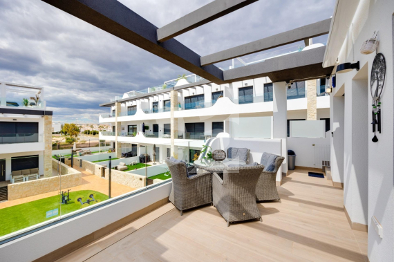 Bungalow - Segunda Mano - ORIHUELA COSTA - Punta Prima