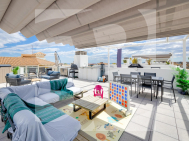 Bungalow · Resale ORIHUELA COSTA · Punta Prima