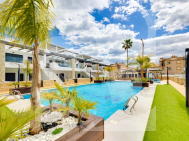 Bungalow · Resale ORIHUELA COSTA · Punta Prima