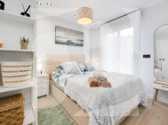 Bungalow · Resale ORIHUELA COSTA · Punta Prima