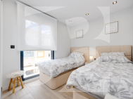 Bungalow · Resale ORIHUELA COSTA · Punta Prima