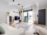 Bungalow · Resale ORIHUELA COSTA · Punta Prima