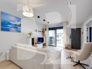 Bungalow · Resale ORIHUELA COSTA · Punta Prima