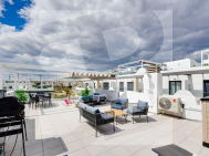 Bungalow · Resale ORIHUELA COSTA · Punta Prima