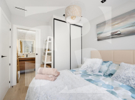 Bungalow · Resale ORIHUELA COSTA · Punta Prima