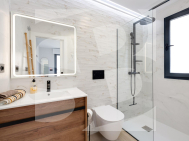 Bungalow · Resale ORIHUELA COSTA · Punta Prima