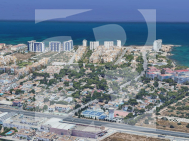 Bungalow · Resale ORIHUELA COSTA · Punta Prima