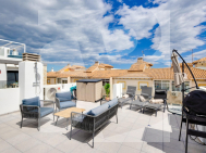 Bungalow · Resale ORIHUELA COSTA · Punta Prima