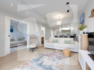 Bungalow · Resale ORIHUELA COSTA · Punta Prima