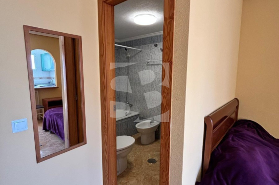 Studio - La Revente - TORREVIEJA - Centre