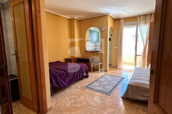 Studio - La Revente - TORREVIEJA - Centre