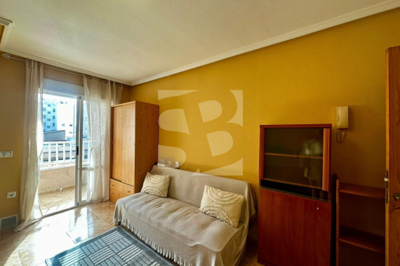 Studio - La Revente - TORREVIEJA - Centre