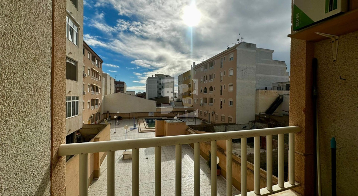 Studio · La Revente TORREVIEJA · Centre