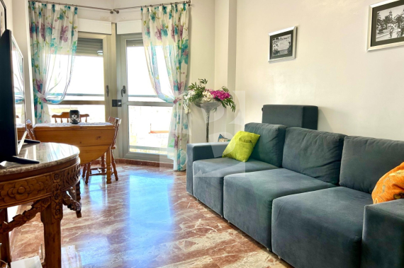 Appartement - La Revente - TORREVIEJA - Centro