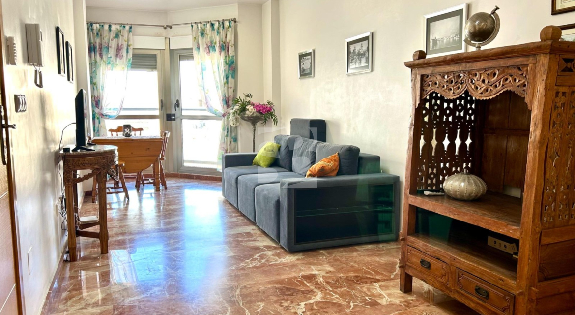 Apartment · Odsprzedaż TORREVIEJA · Centro